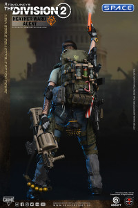 1/6 Scale Agent Heather Ward (The Division 2)