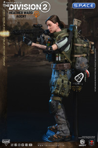 1/6 Scale Agent Heather Ward (The Division 2)