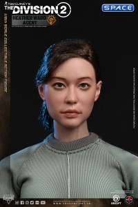 1/6 Scale Agent Heather Ward (The Division 2)