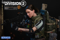 1/6 Scale Agent Heather Ward (The Division 2)