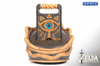 1:1 Sheikah Slate Life-Size Statue (The Legend of Zelda: Breath of the Wild)