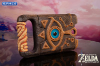 1:1 Sheikah Slate Life-Size Statue (The Legend of Zelda: Breath of the Wild)