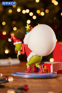 The Grinch Countdown Character (The Grinch)