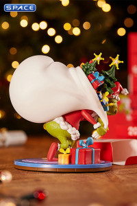 The Grinch Countdown Character (The Grinch)