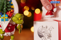 The Grinch Countdown Character (The Grinch)