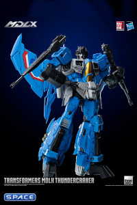 Thundercracker MDLX Collectible Figure (Transformers)