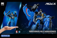 Thundercracker MDLX Collectible Figure (Transformers)