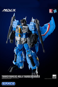 Thundercracker MDLX Collectible Figure (Transformers)