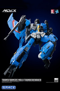 Thundercracker MDLX Collectible Figure (Transformers)