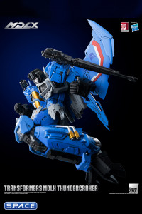 Thundercracker MDLX Collectible Figure (Transformers)