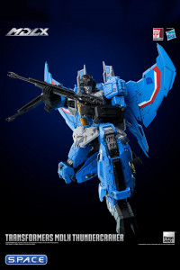 Thundercracker MDLX Collectible Figure (Transformers)