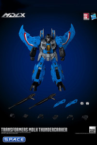 Thundercracker MDLX Collectible Figure (Transformers)