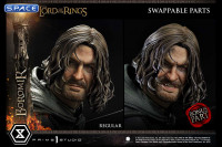 1/4 Scale Boromir Premium Masterline Statue - Bonus Version (Lord of the Rings)