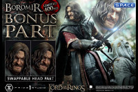 1/4 Scale Boromir Premium Masterline Statue - Bonus Version (Lord of the Rings)