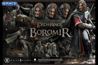 1/4 Scale Boromir Premium Masterline Statue - Bonus Version (Lord of the Rings)