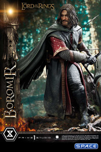 1/4 Scale Boromir Premium Masterline Statue - Bonus Version (Lord of the Rings)