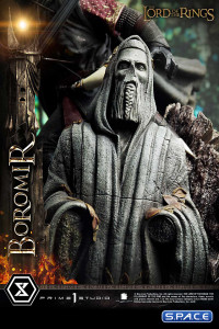 1/4 Scale Boromir Premium Masterline Statue - Bonus Version (Lord of the Rings)