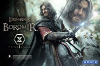 1/4 Scale Boromir Premium Masterline Statue - Bonus Version (Lord of the Rings)