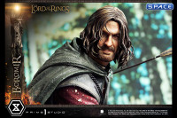 1/4 Scale Boromir Premium Masterline Statue - Bonus Version (Lord of the Rings)