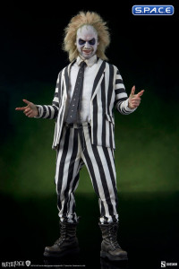 1/6 Scale Beetlejuice (Beetlejuice)