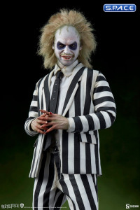 1/6 Scale Beetlejuice (Beetlejuice)