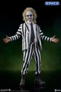 1/6 Scale Beetlejuice (Beetlejuice)