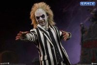 1/6 Scale Beetlejuice (Beetlejuice)