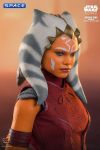 1/6 Scale Ahsoka Tano Padawan TV Masterpiece TMS123 (Ahsoka)