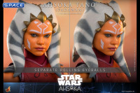 1/6 Scale Ahsoka Tano Padawan TV Masterpiece TMS123 (Ahsoka)