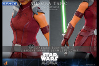 1/6 Scale Ahsoka Tano Padawan TV Masterpiece TMS123 (Ahsoka)