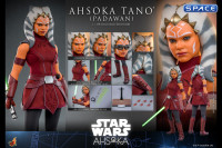 1/6 Scale Ahsoka Tano Padawan TV Masterpiece TMS123 (Ahsoka)