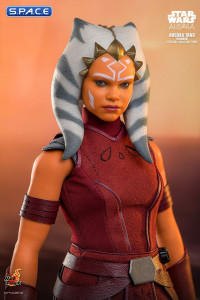 1/6 Scale Ahsoka Tano Padawan TV Masterpiece TMS123 (Ahsoka)