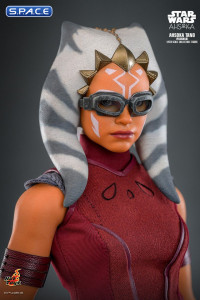 1/6 Scale Ahsoka Tano Padawan TV Masterpiece TMS123 (Ahsoka)