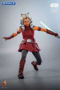 1/6 Scale Ahsoka Tano Padawan TV Masterpiece TMS123 (Ahsoka)