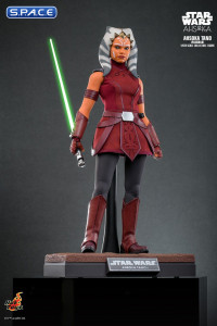 1/6 Scale Ahsoka Tano Padawan TV Masterpiece TMS123 (Ahsoka)