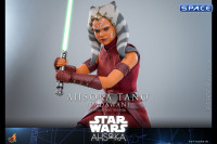 1/6 Scale Ahsoka Tano Padawan TV Masterpiece TMS123 (Ahsoka)