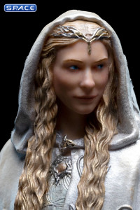 Galadriel Mini-Statue (Lord of the Rings)