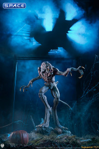 1/3 Scale Pumpkinhead Statue (Pumpkinhead)