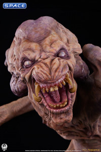 1/3 Scale Pumpkinhead Statue (Pumpkinhead)