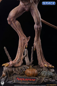 1/3 Scale Pumpkinhead Statue (Pumpkinhead)