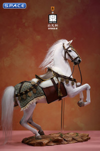 1/6 Scale War Horse of Hu Sanliang