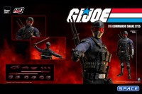 1/6 Scale FigZero Commando Snake Eyes (G.I. Joe)