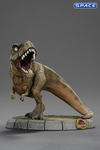 T-Rex Illusion Mini Co. Vinyl Figure (Jurassic Park)