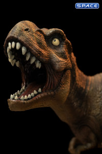 T-Rex Illusion Mini Co. Vinyl Figure (Jurassic Park)