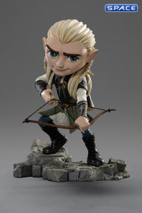 Legolas Mini Co. Vinyl Figure (Lord of the Rings)