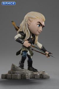 Legolas Mini Co. Vinyl Figure (Lord of the Rings)