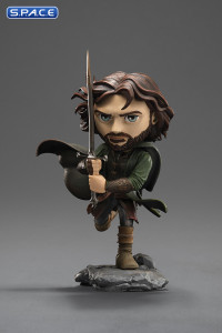 Aragorn Mini Co. Vinyl Figure (Lord of the Rings)