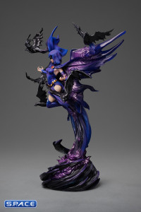 1/10 Scale Raven Art Scale Statue (DC Comics)