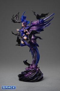 1/10 Scale Raven Art Scale Statue (DC Comics)