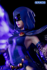 1/10 Scale Raven Art Scale Statue (DC Comics)